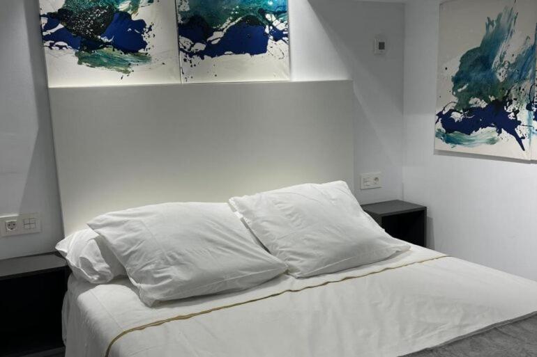 A-Cero Living Malaga Apartment Exterior photo