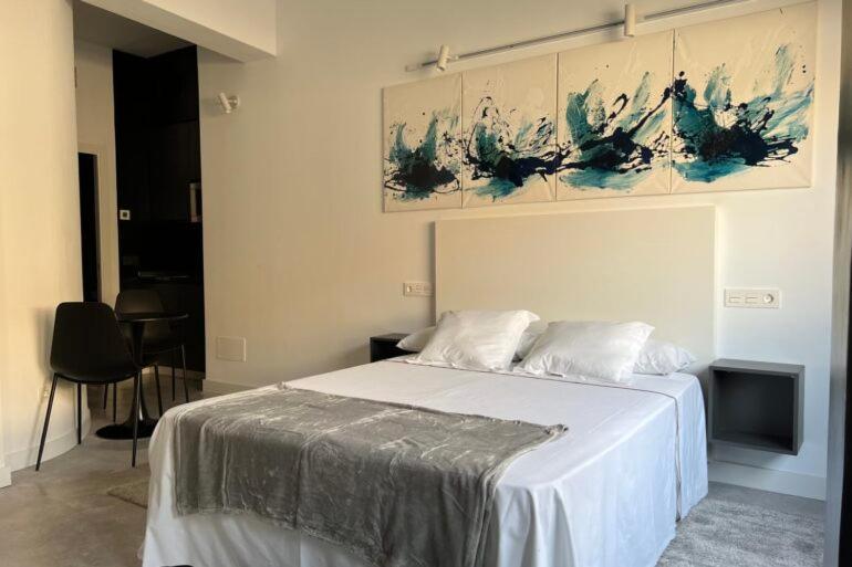 A-Cero Living Malaga Apartment Exterior photo