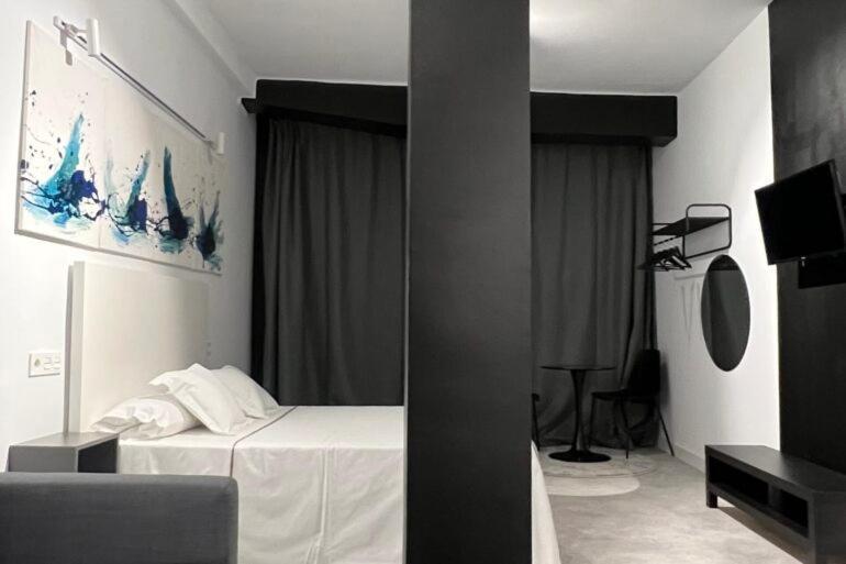 A-Cero Living Malaga Apartment Exterior photo