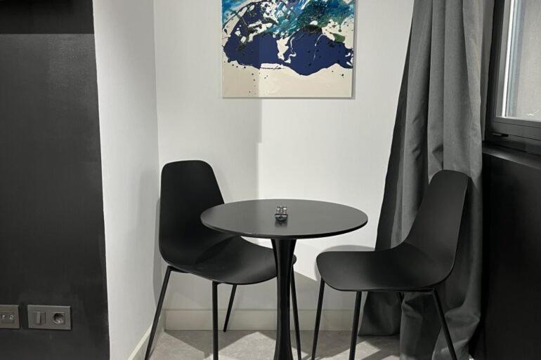 A-Cero Living Malaga Apartment Exterior photo