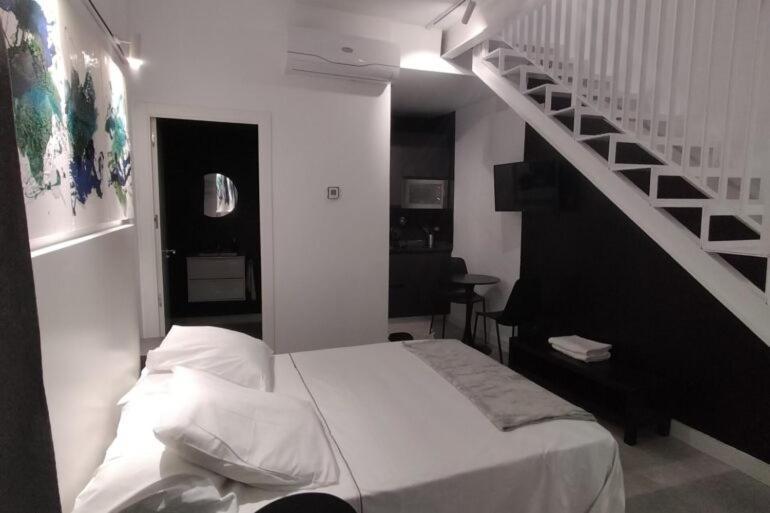 A-Cero Living Malaga Apartment Exterior photo