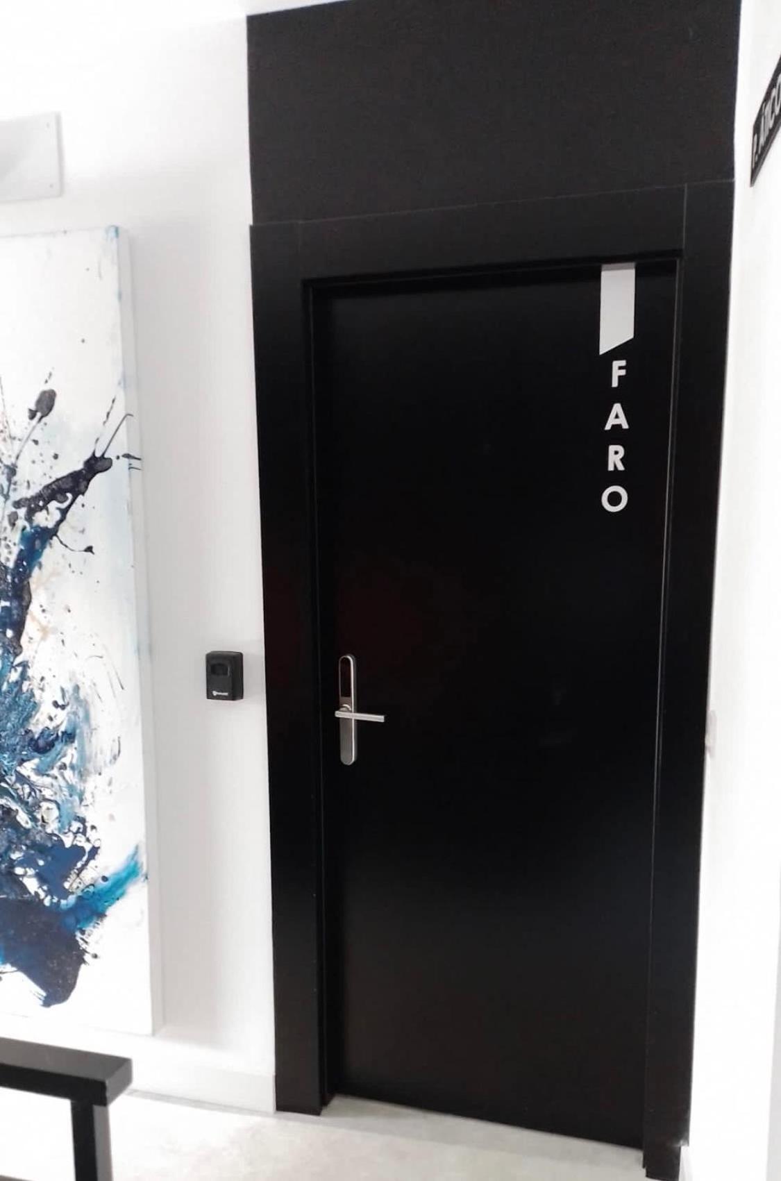 A-Cero Living Malaga Apartment Exterior photo