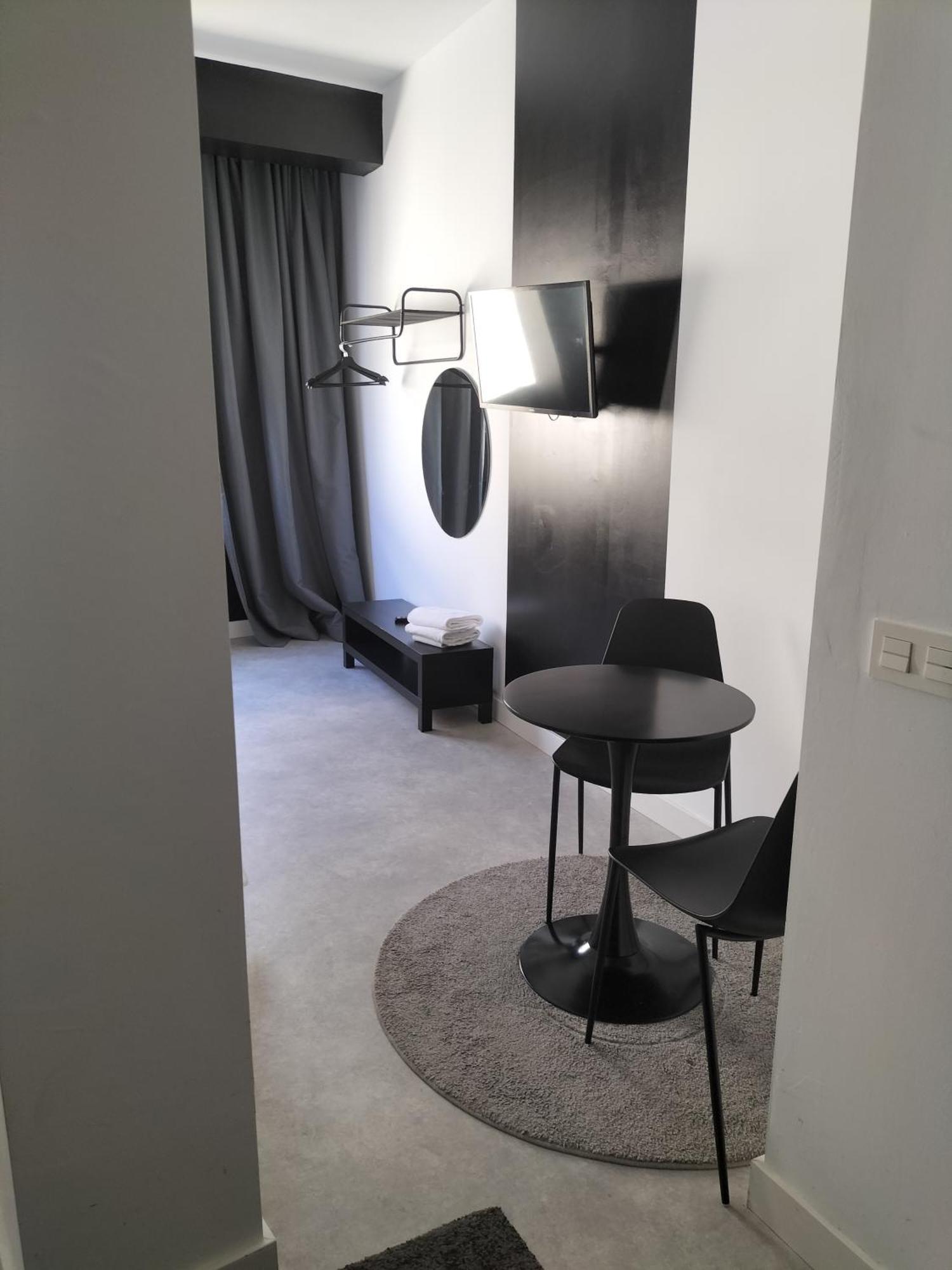 A-Cero Living Malaga Apartment Exterior photo